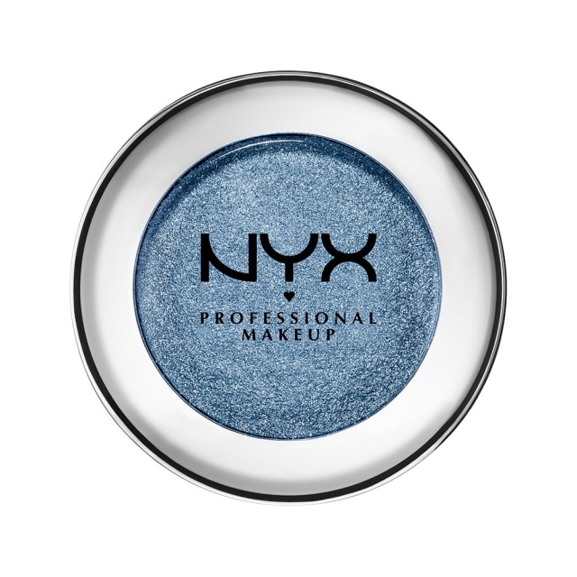 NYX PM Prismatic Shadows 8 Blue Jeans 31gr