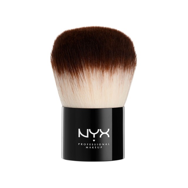 NYX PM Pro Kabuki Brush 1  0,098gr