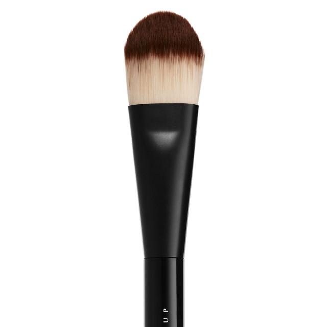 NYX PM Pro Flat Foundation Brush 7  0,03gr