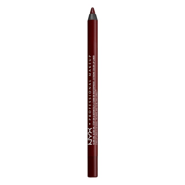 NYX PM Slide On Μολύβι Χειλιών 1 Dark Soul 11gr