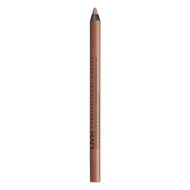NYX PM Slide On Μολύβι Χειλιών 8 Sugar Glass 11gr