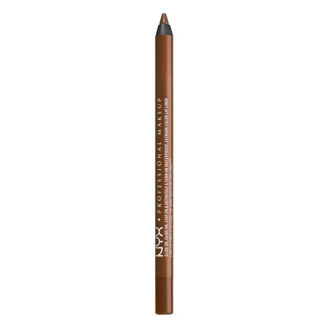 NYX PM Slide On Μολύβι Χειλιών 11 Urban Cafe 11gr