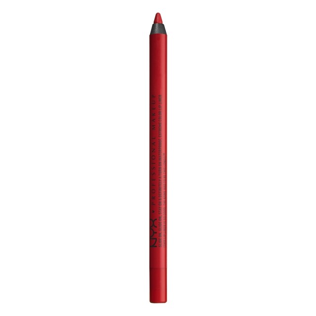 NYX PM Slide On Μολύβι Χειλιών 12 Red Tape 11gr