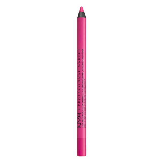 NYX PM Slide On Μολύβι Χειλιών 13 Disco Rage 11gr