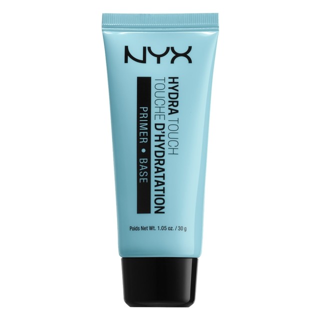 NYX PM Hydra Touch Primer Προσωπου 1  152ml