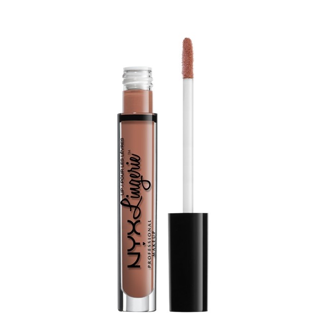 NYX PM Lip Lingerie Ματ Κραγιον 3 Lace Detail 32ml