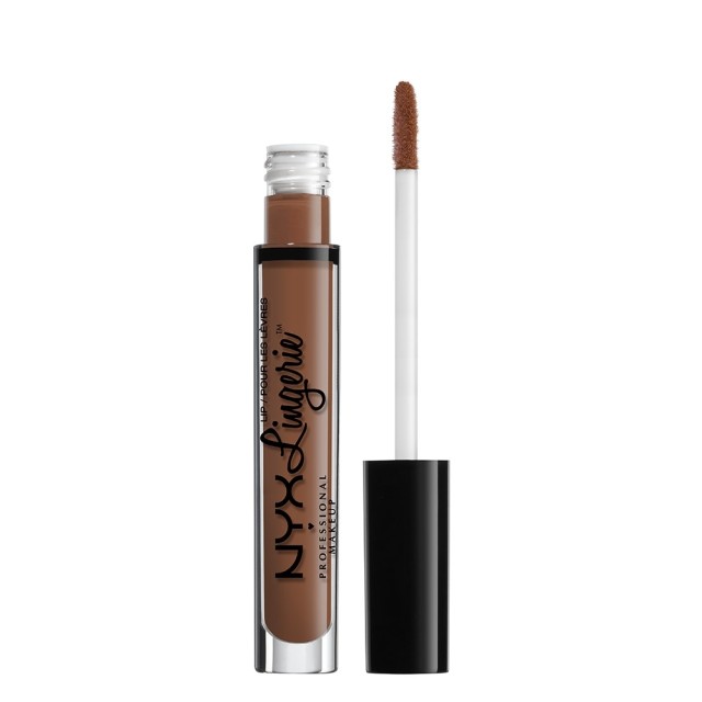 NYX PM Lip Lingerie Ματ Κραγιον 5 Beauty Mark 32ml