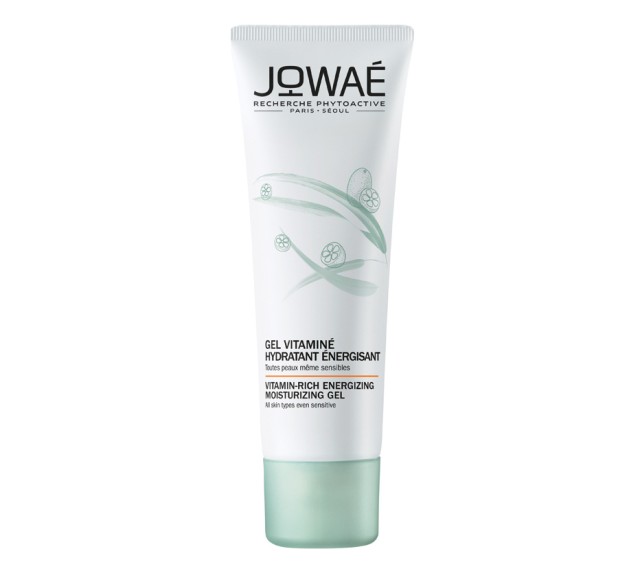 Jowae Vitamin Rich Energizing Moisturizing Gel 40ml