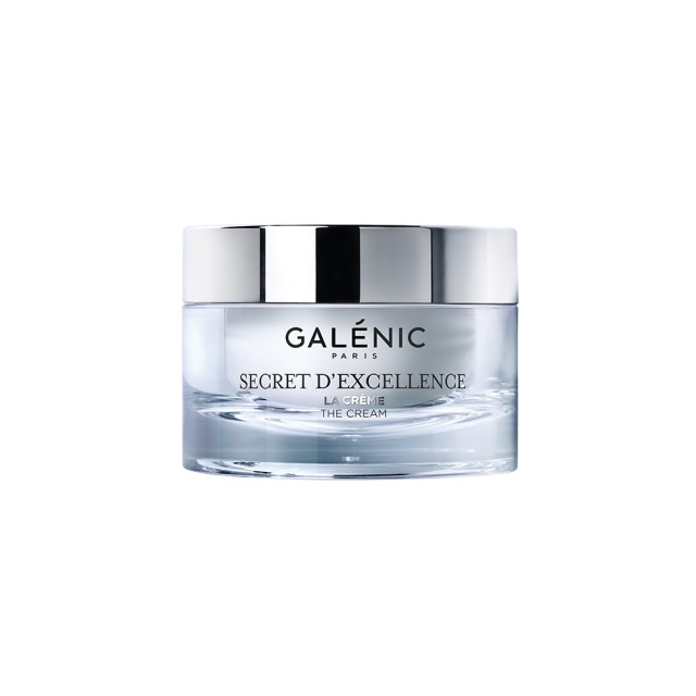 GALENIC Secret d'Excellence La Crème 50ml