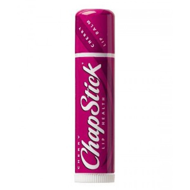 CHAPSTICK Strawberry Lipstick 4gr