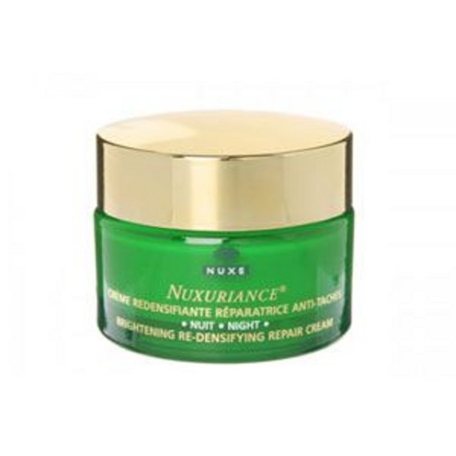 NUXE NUXURIANCE CREME NUIT 50ml