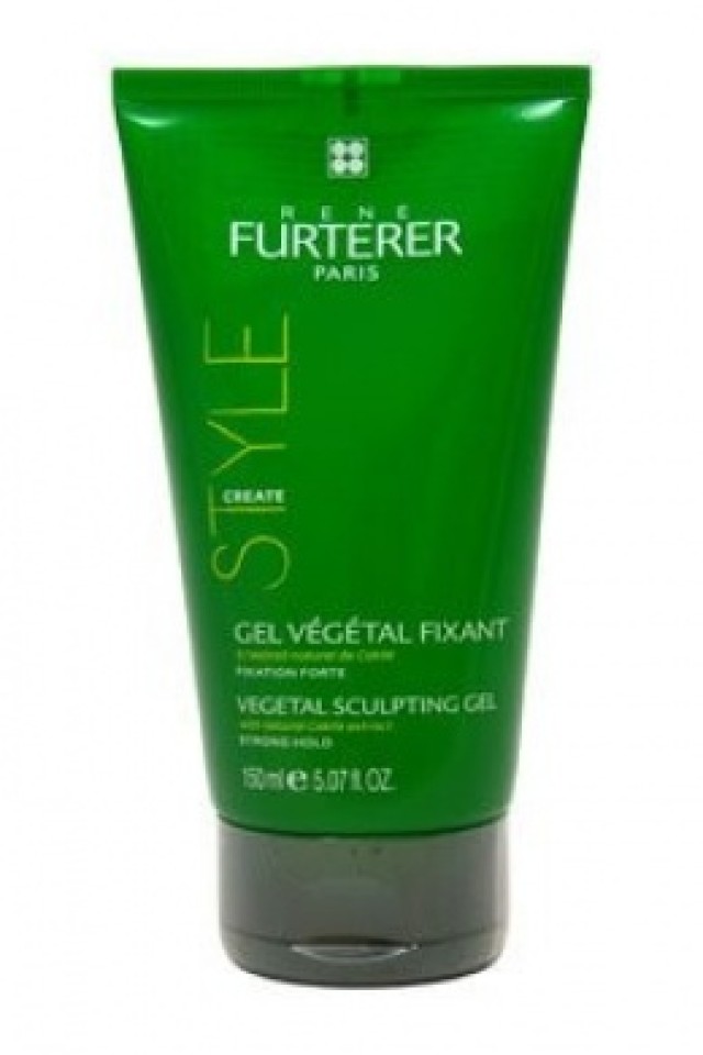 RENE FURTERER GEL VEGETALE FIXANT SP 150ML