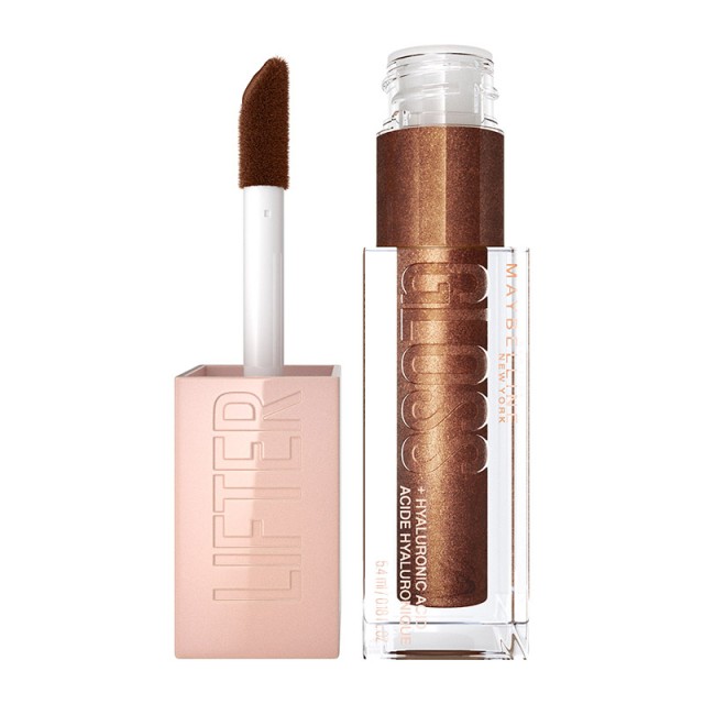 Maybelline LIFTER GLOSS ΕΝΥΔΑΤΙΚΟ LIP GLOSS Crystal 5,4gr