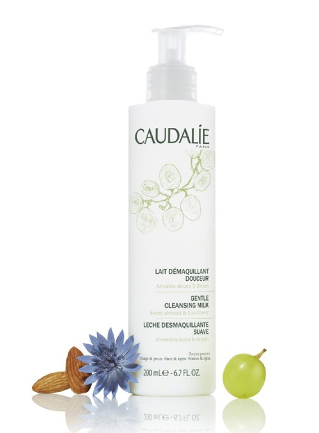 CAUDALIE Gentle Cleansing Milk 200ml