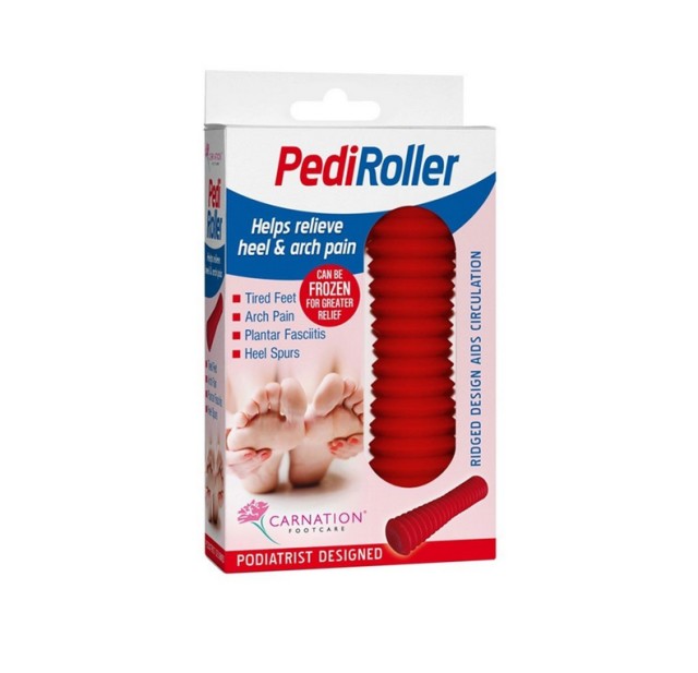 Vican Carnation PediRoller 1τμχ