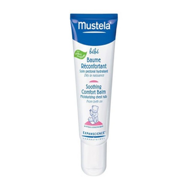 MUSTELA BAUME RECONFORTANT 40ML