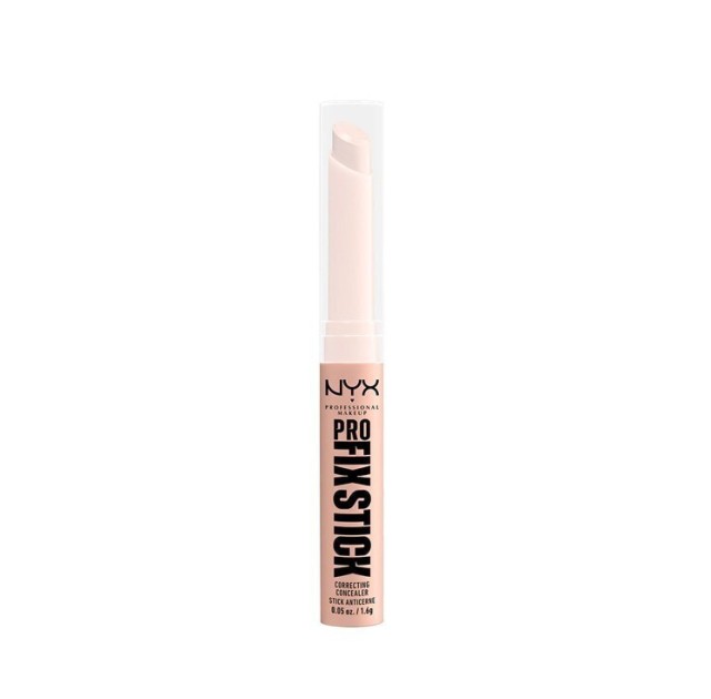 Nyx Professional Make Up Pro Fix Stick Correcting Concealer Stick 0,2 Pink 1,6gr