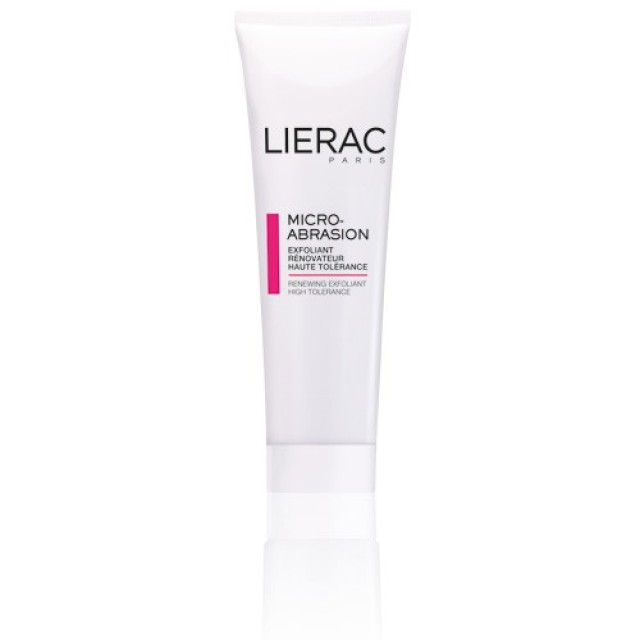 LIERAC MICRO ABRASION KΡΕΜΑ ΑΠΟΛΕΠΙΣΗΣ 50ΜL