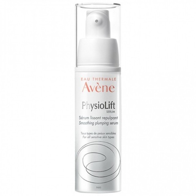 Avene Physiolift Serum Lissant Repulpant 30ml