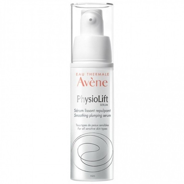 Avene Physiolift Serum Lissant Repulpant 30ml