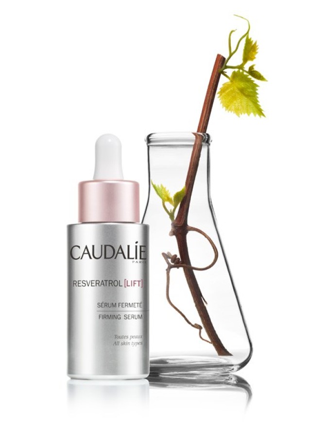 CAUDALIE RESVERATROL LIFT Firming Serum 30ml