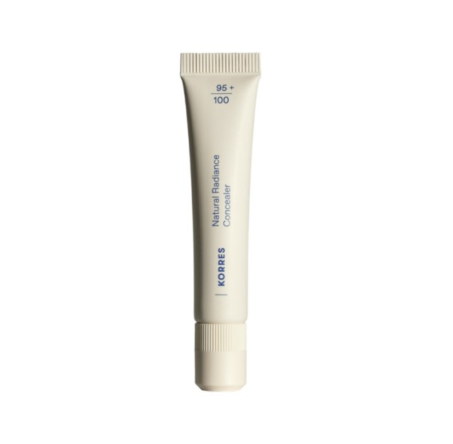 Korres Natural Radiance Concealer 01 Light 8ml