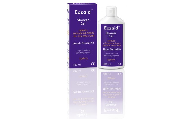 Boderm Eczaid Gel 300ml