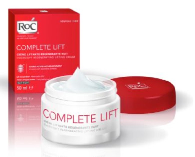 ROC COMPLETE LIFT EYES 15ml