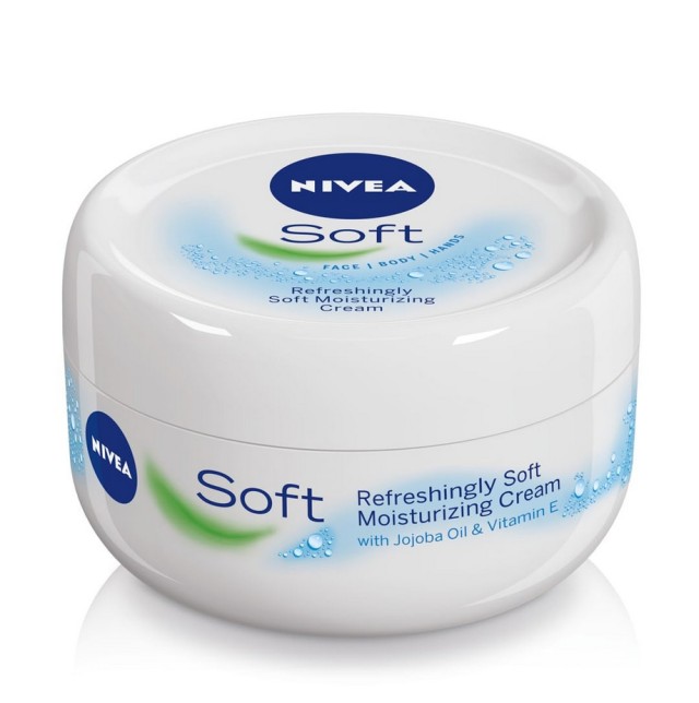 NIVEA Soft 300 ml