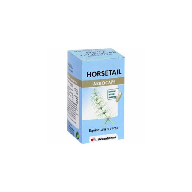 ARKOCAPS HORSETAIL 45CAPS ΡΕΥΜΑΤΙΣΜΟΙ - ΠΡΟΒΛΗΜΑΤΑ ΑΡΘΡΩΣΕΩΝ - ΚΑΤΑΓΜΑΤΑ