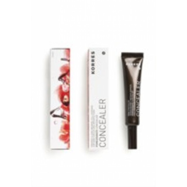 KORRES POMEGRANATE CONCEALER PC2 10ML