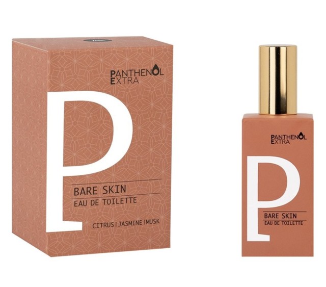 Medisei Panthenol Extra Bare Skin Γυναικείο Άρωμα 50ml
