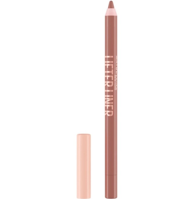 Maybelline Lifter Liner 05 On it 1τμχ