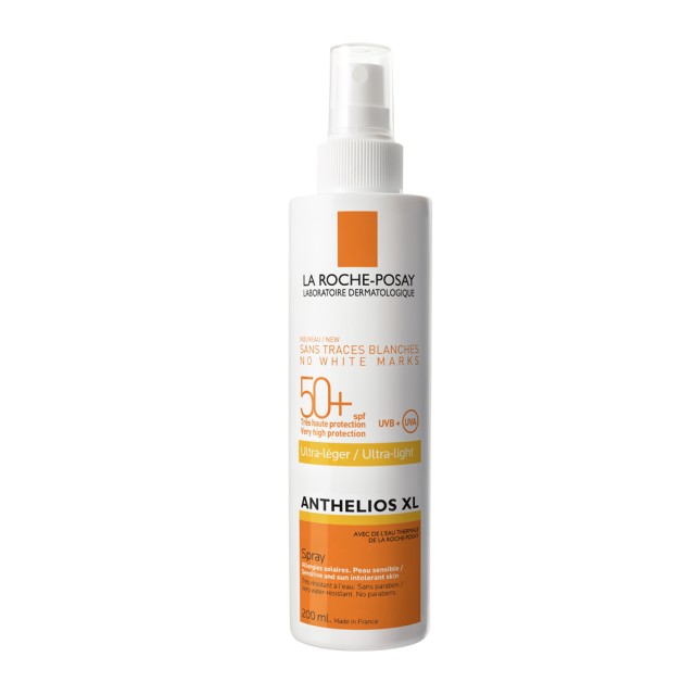 LA ROCHE POSAY ANTHELIOS XL SPRAY SPF50+ 200ML