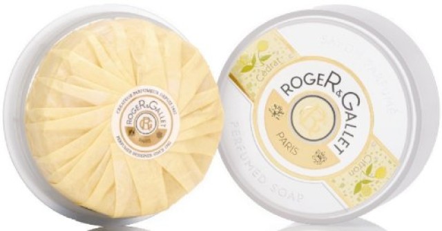 Roger&Gallet CEDRAT soap 100gr