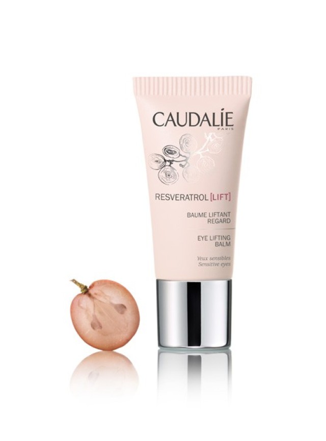 CAUDALIE RESVERATROL LIFT Eye Lifting balm 15ml