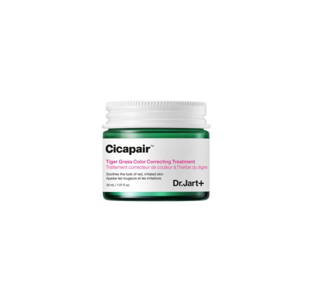 Dr.Jart+ Cicapair Tiger Grass Color Correcting Treatment 30ml