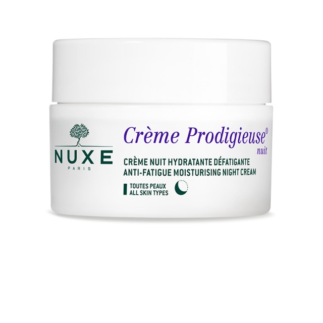 NUXE CREME PRODIGIEUSE NUIT 50ml