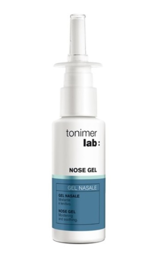 Tonimer Lab Nose Gel 20ml