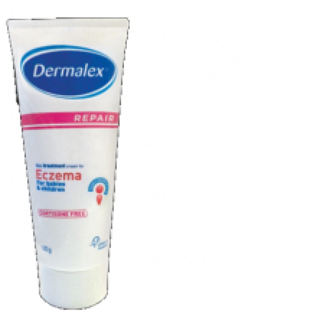 DERMALEX Atopic Eczema Cream Kids 100gr