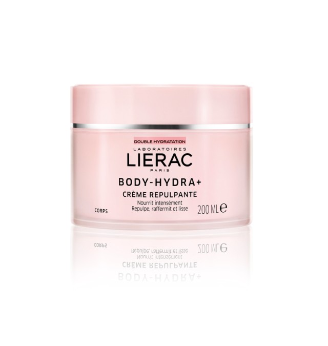 Lierac Body Hydra Crema Nutri - Repulpante 200ml