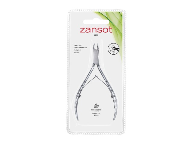 Zansot Πενσάκι για Παρανυχίδες (20.231) 1τμχ.