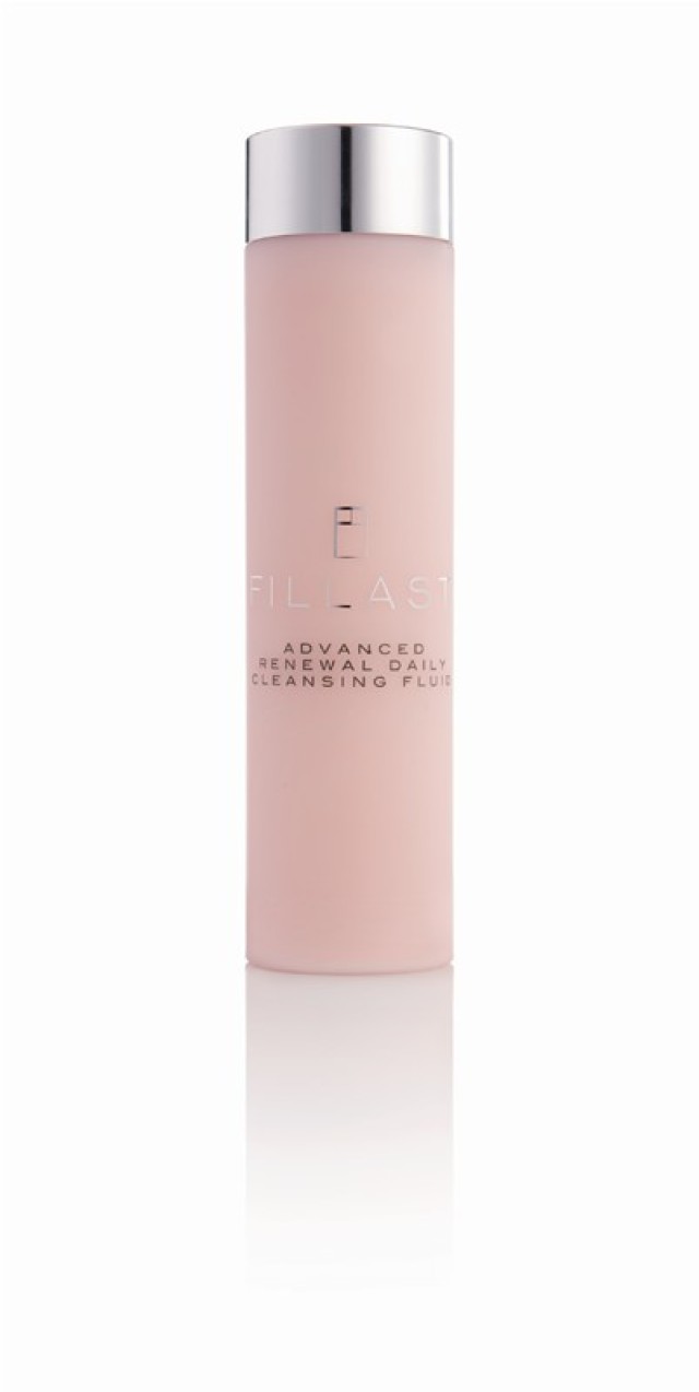 Fillast Advanced Renewal Daily Cleansing Fluid