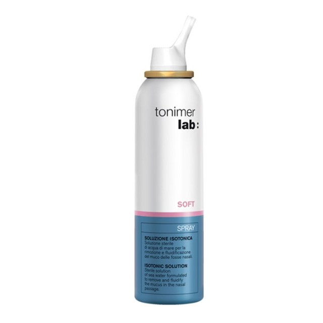 Tonimer Lab Soft Spray 125ml