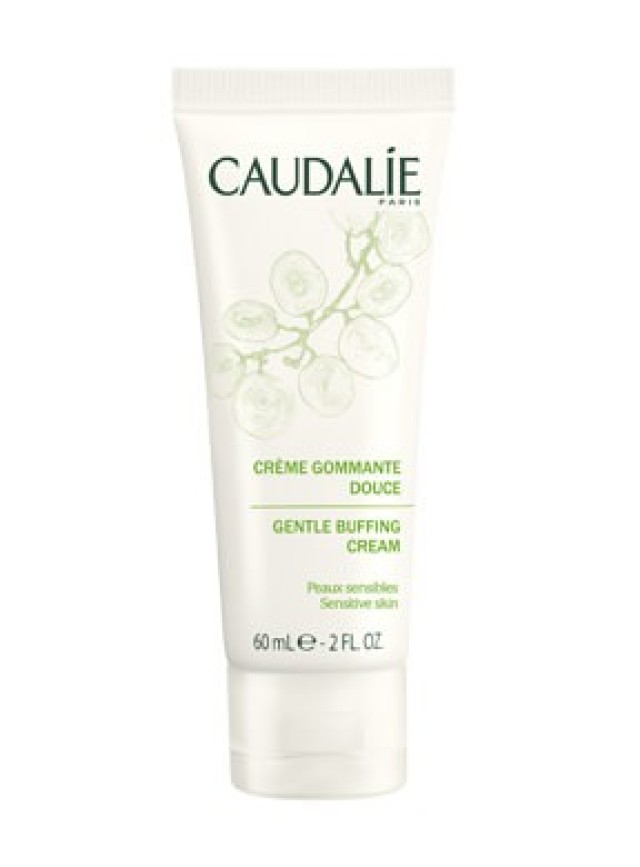 CAUDALIE Gentle Buffing Cream 60ml