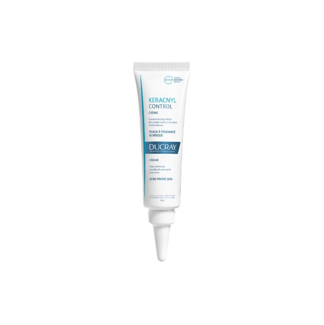 DUCRAY KERACNYL CONTROL CREME 30ml