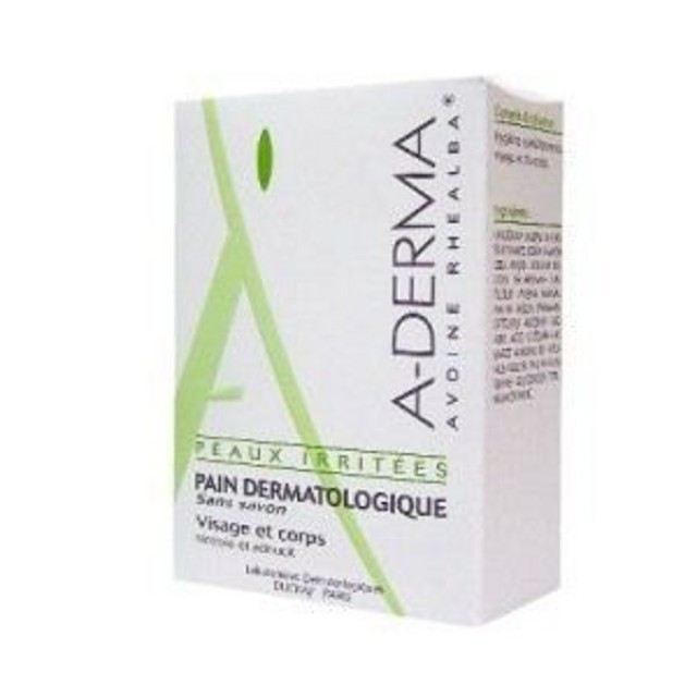 ADERMA PAIN DERMATOLOGIQUE 100gr