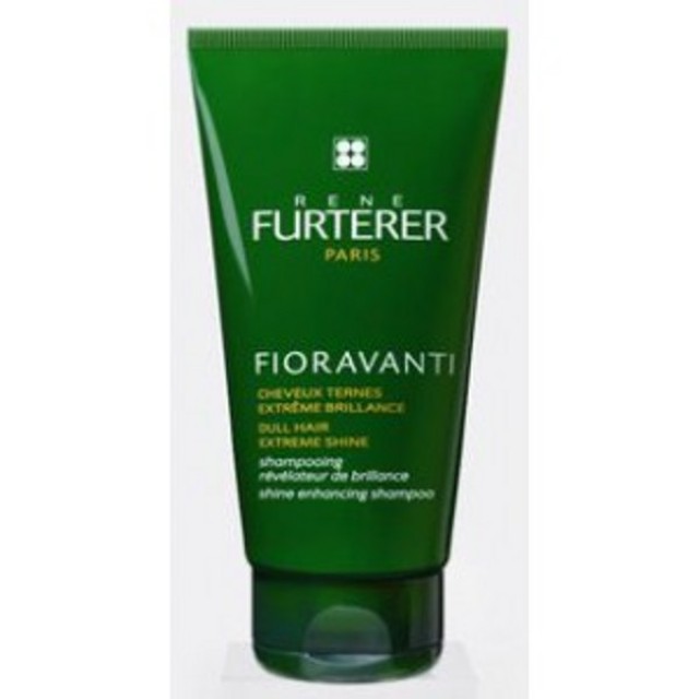 RENE FURTERER FIORAVANTI SHAMPOO REVEL BRILLANCE 200ML