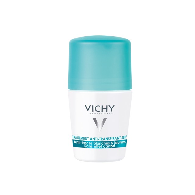 VICHY ΕΝΤΟΝΗ ΕΦΙΔΡΩΣΗ ANTI-MARKS ROLL ON ΠΡΑΣΙΝΟ ΚΑΠΑΚΙ 50ML