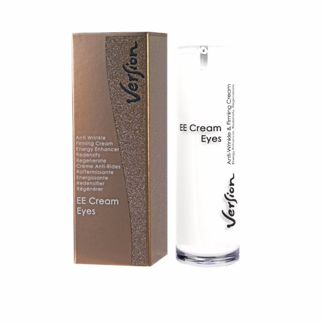 Version EE Cream Eyes 30ml